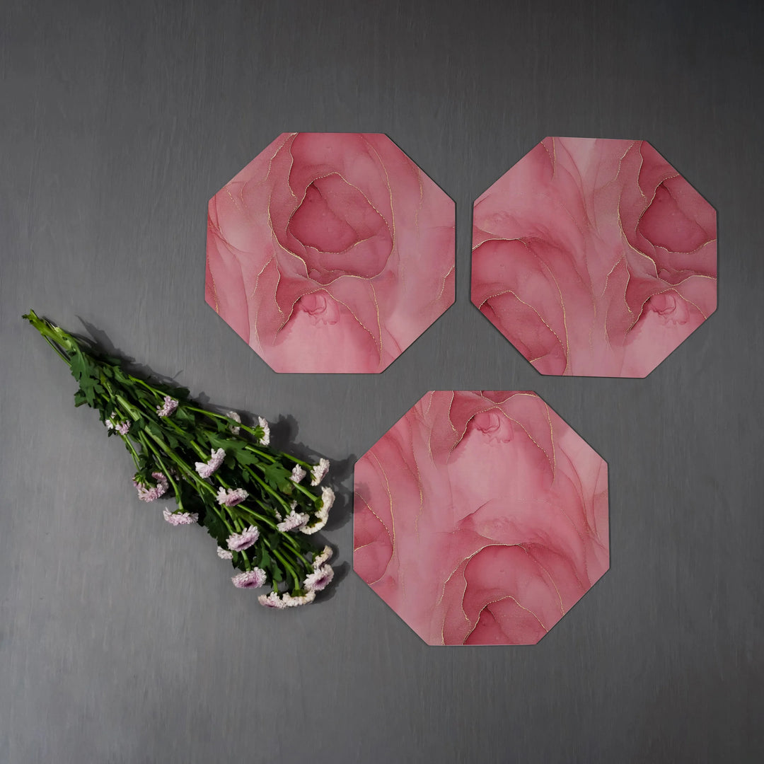 Shahi Gulab Hot Plate Set