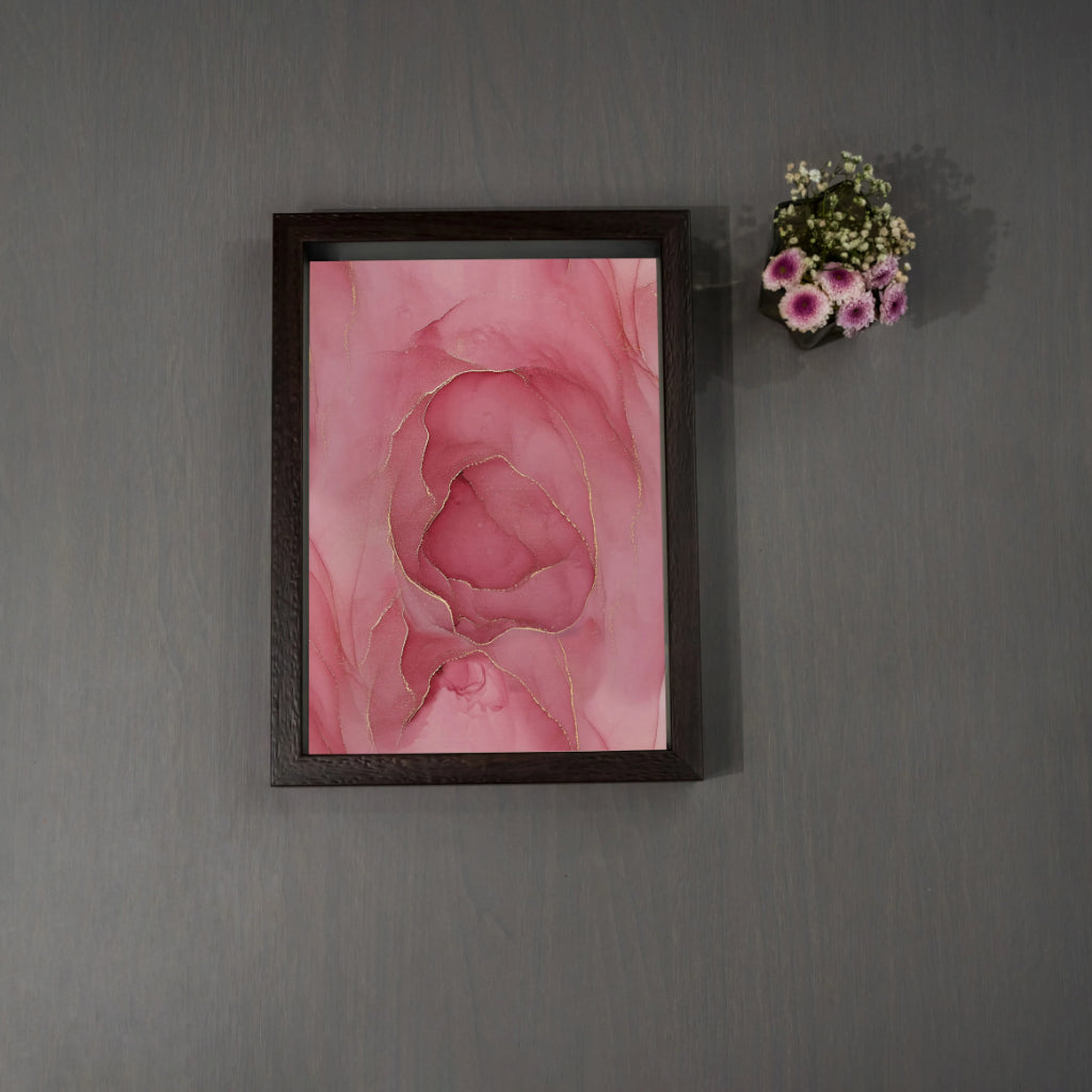 Shahi Gulab Tray - Extra Small