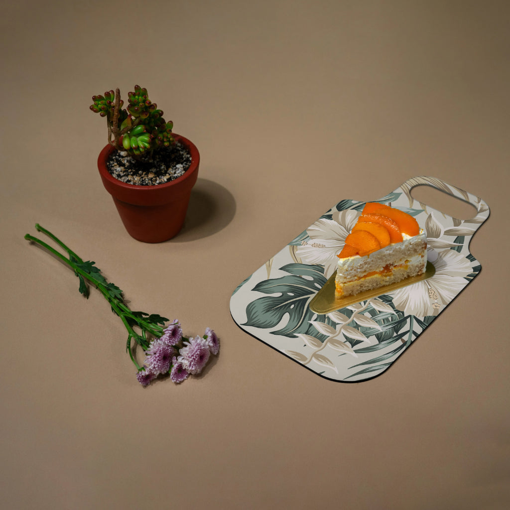 Shu Garden Cheese Board Set