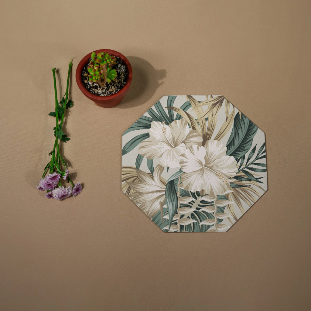 Shu Garden Hot Plate Set