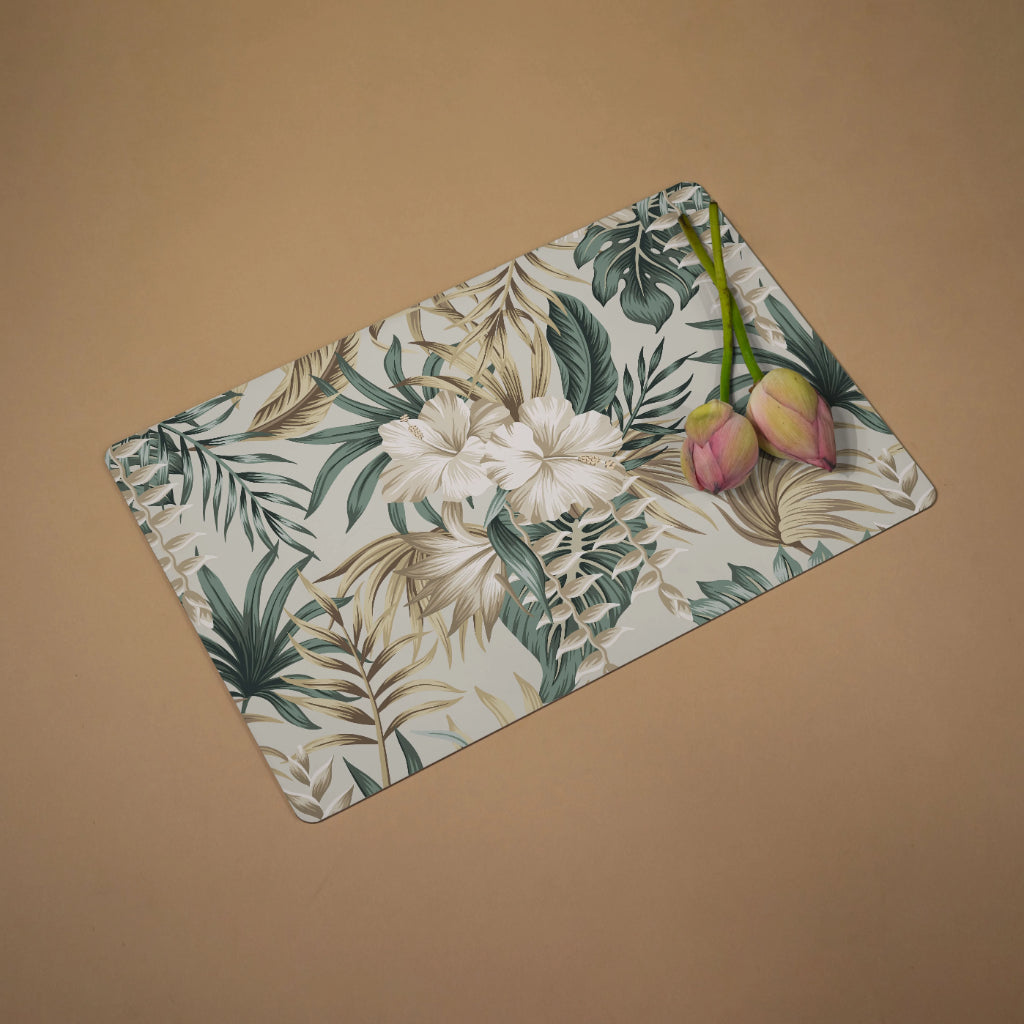 Shu Garden Table Placemats - Rectangle