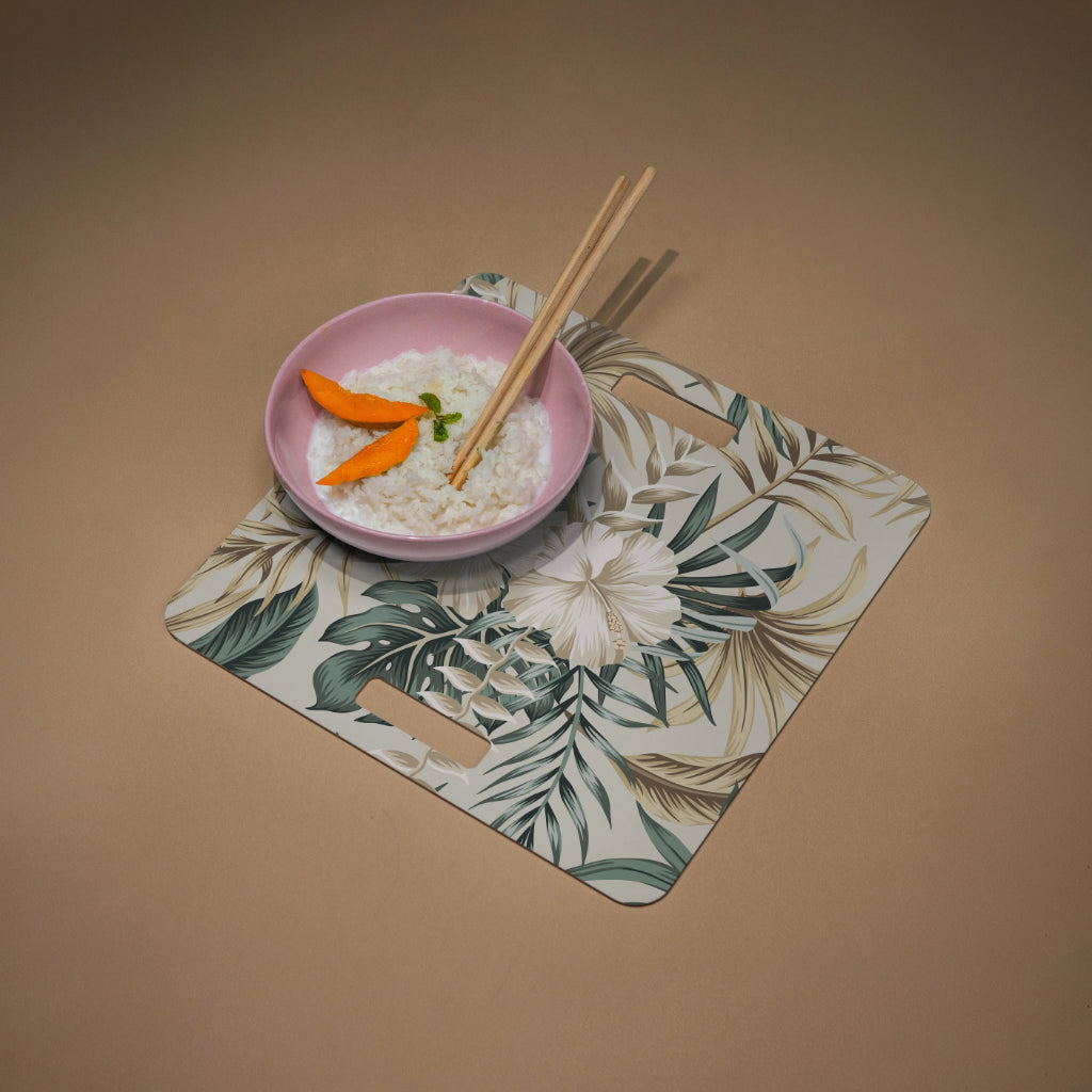 Shu Garden Platter Set