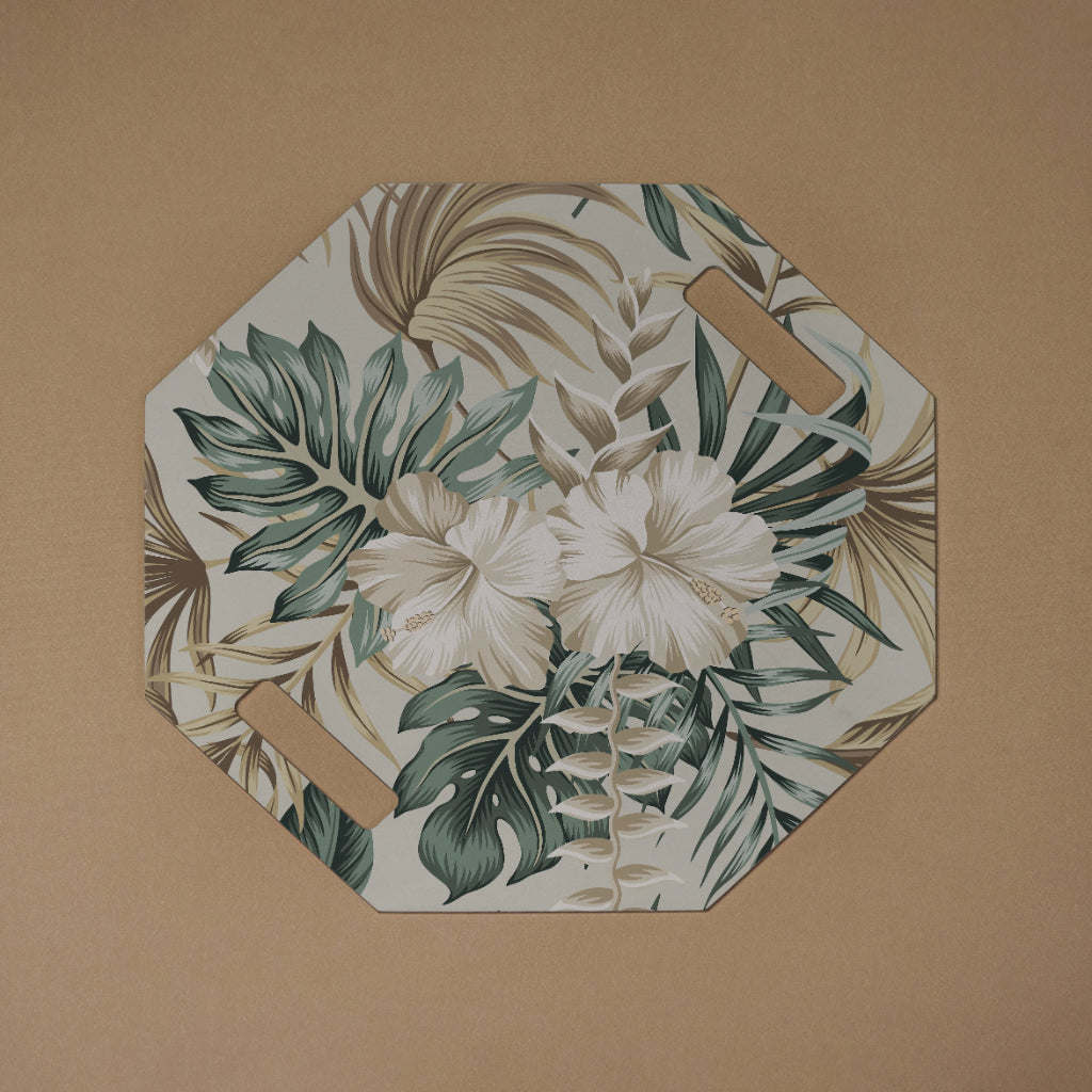 Shu Garden Platter Set