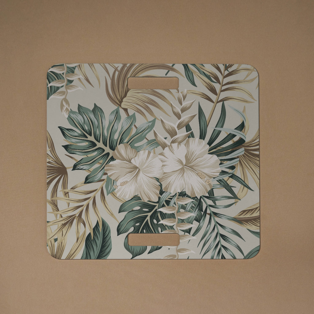 Shu Garden Platter Set