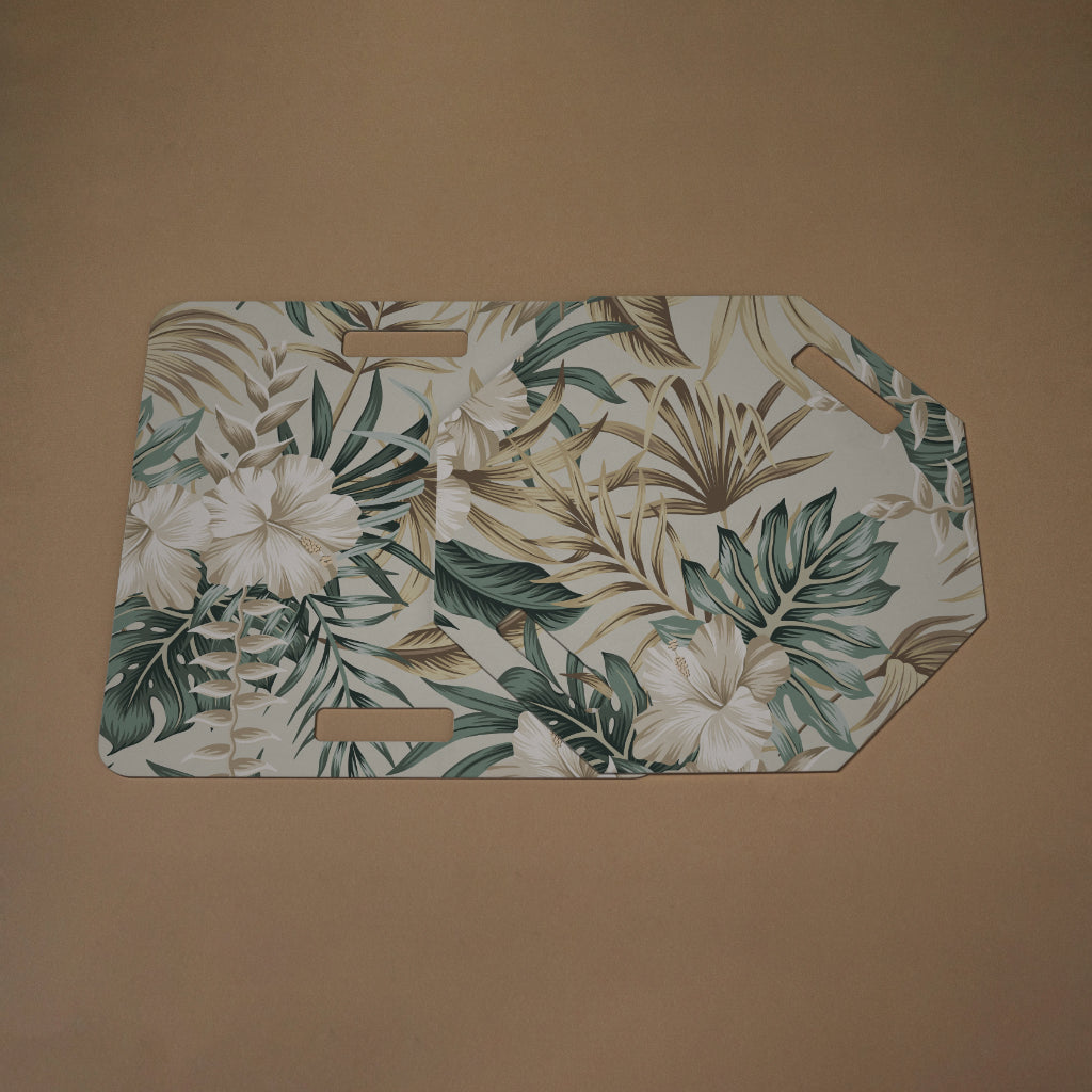 Shu Garden Platter Set