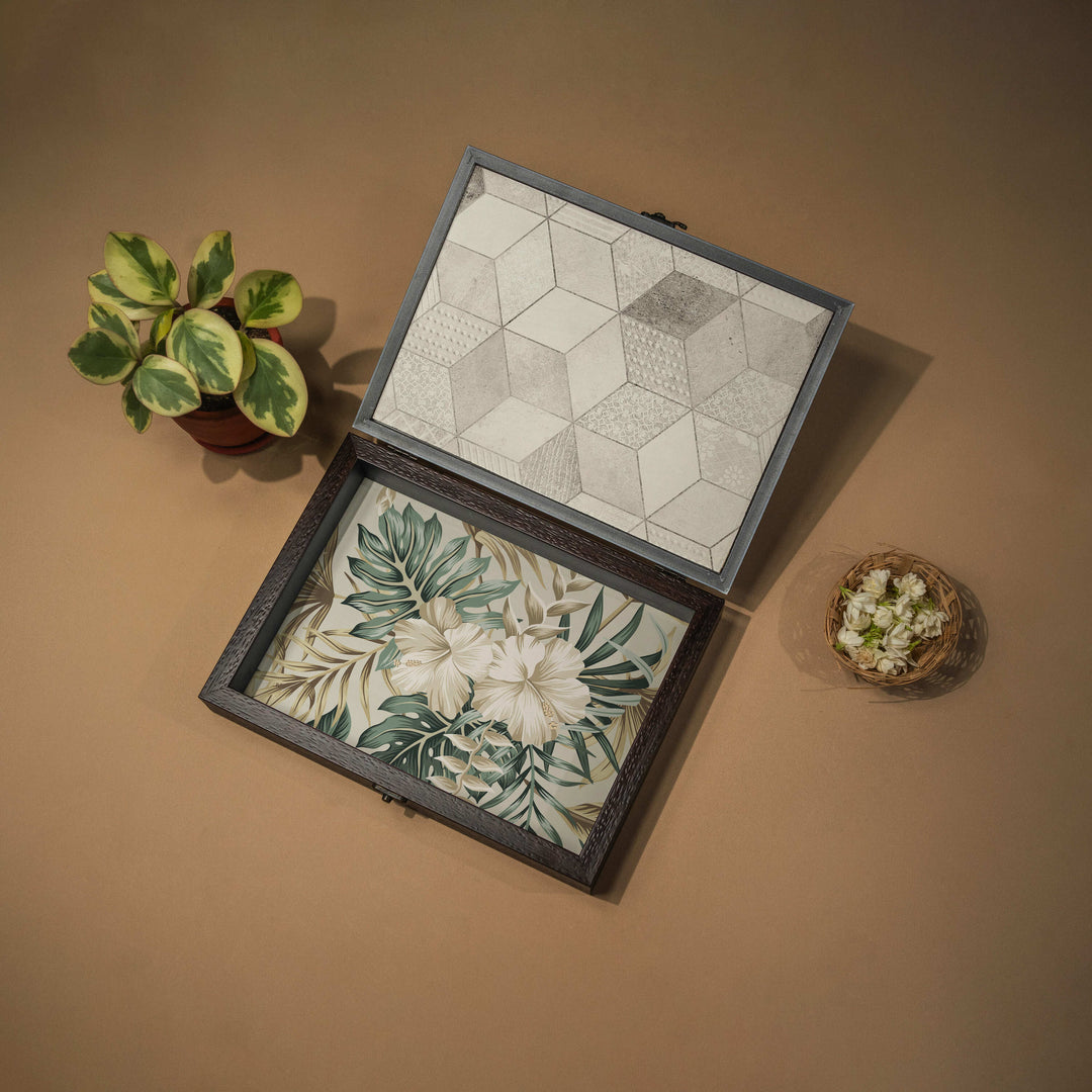 Shu Garden Utility Box