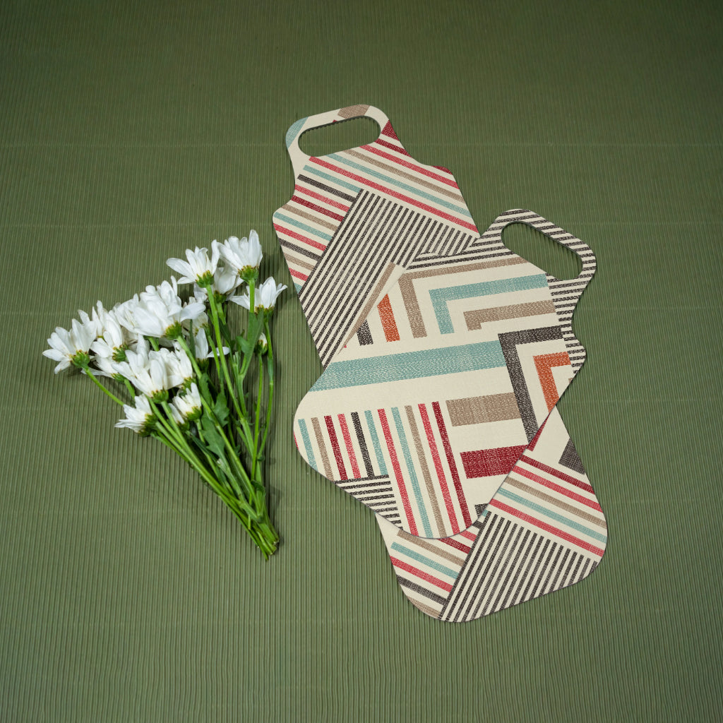 Triometric Cheese Board Set