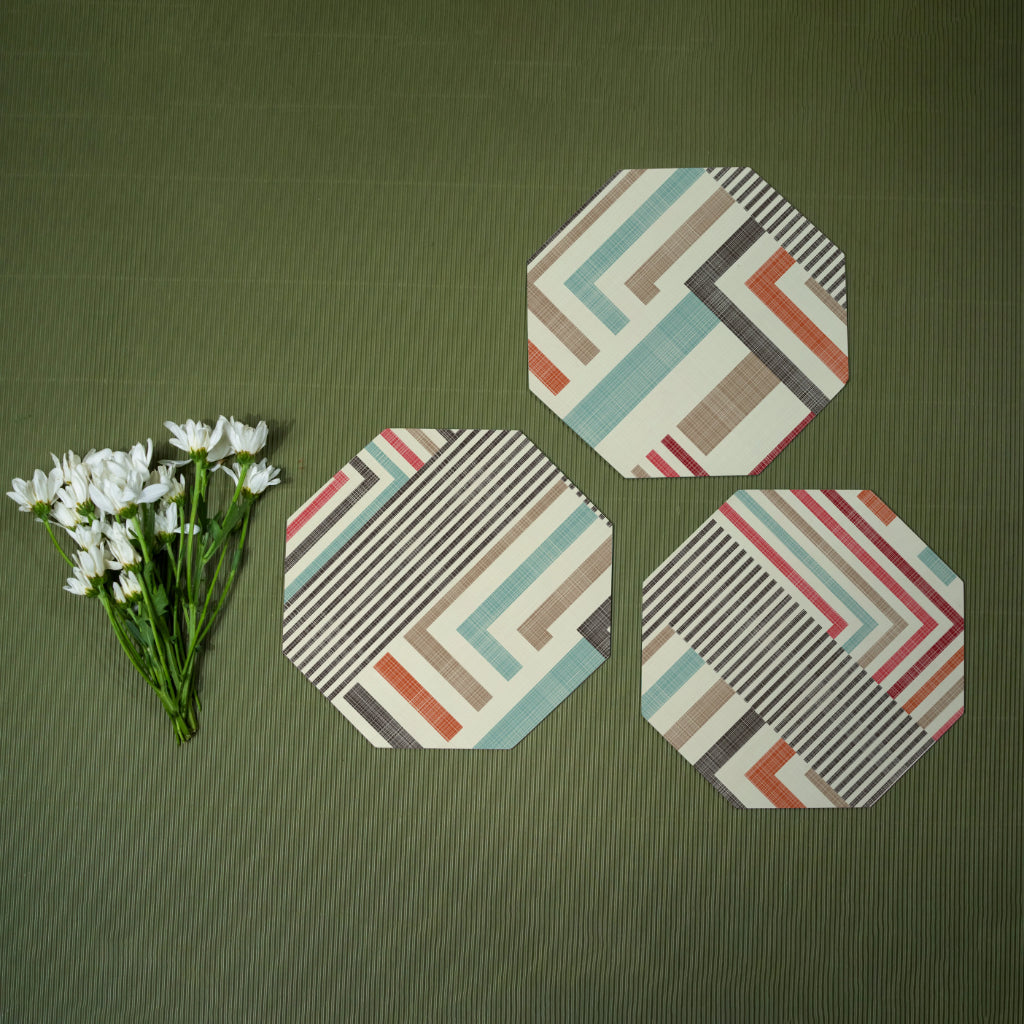 Triometric Hot Plate Set