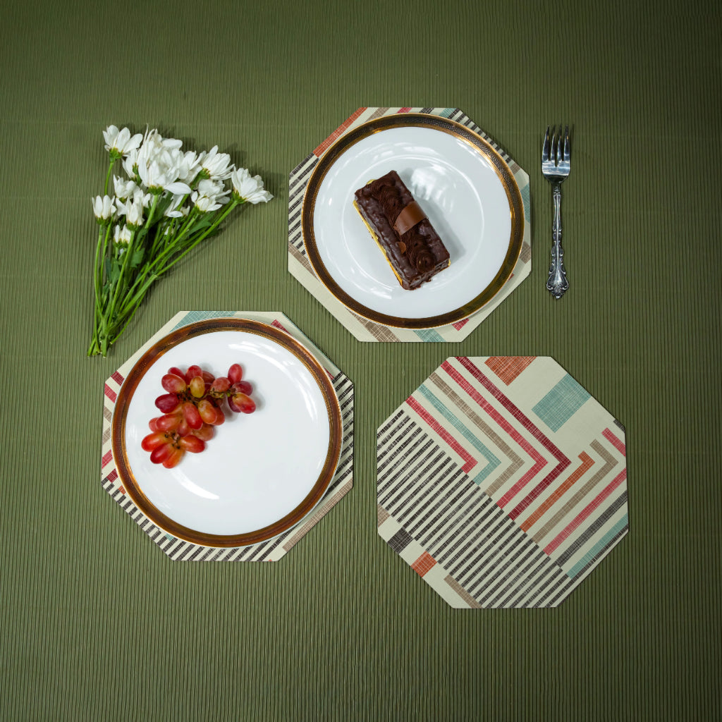 Triometric Hot Plate Set