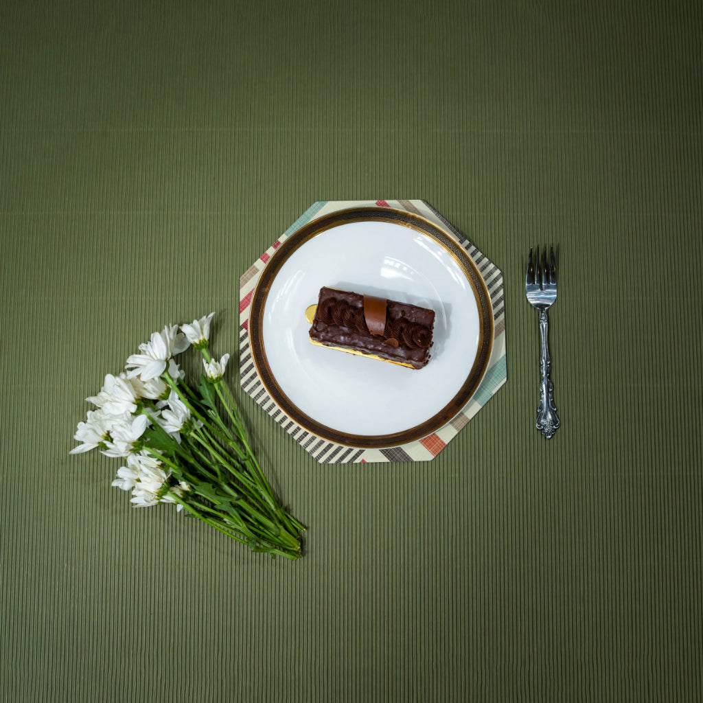 Triometric Hot Plate Set