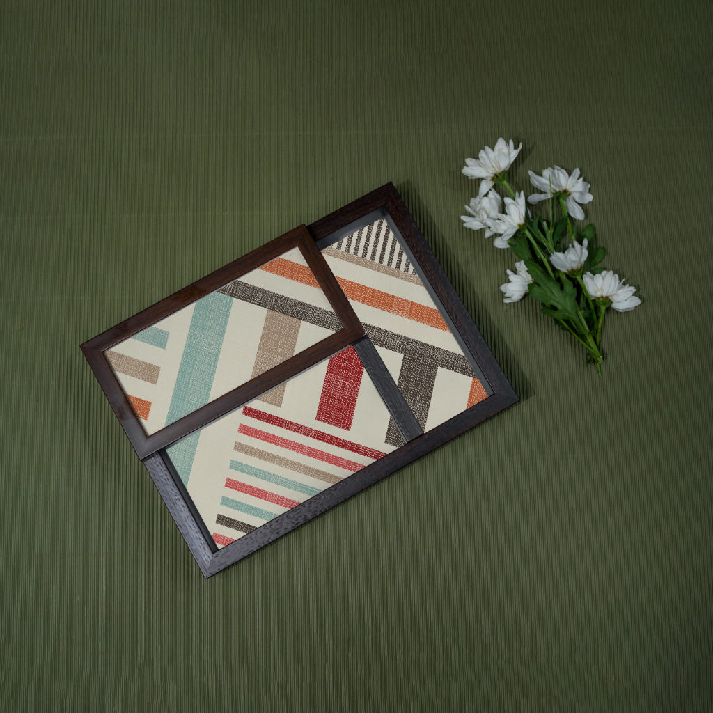 Triometric Tissue Box - XL