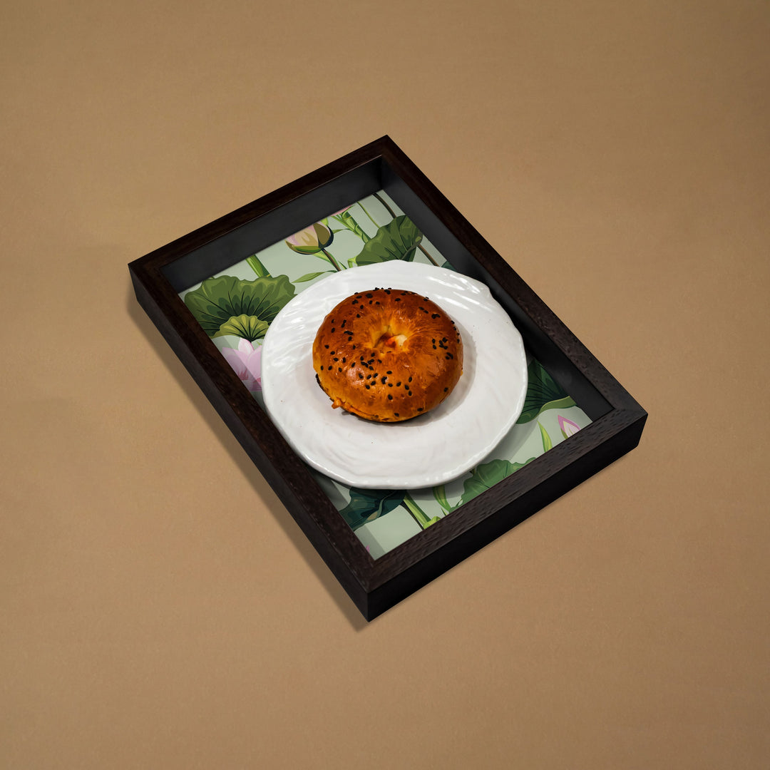 Green Ochard Tray - Extra Small