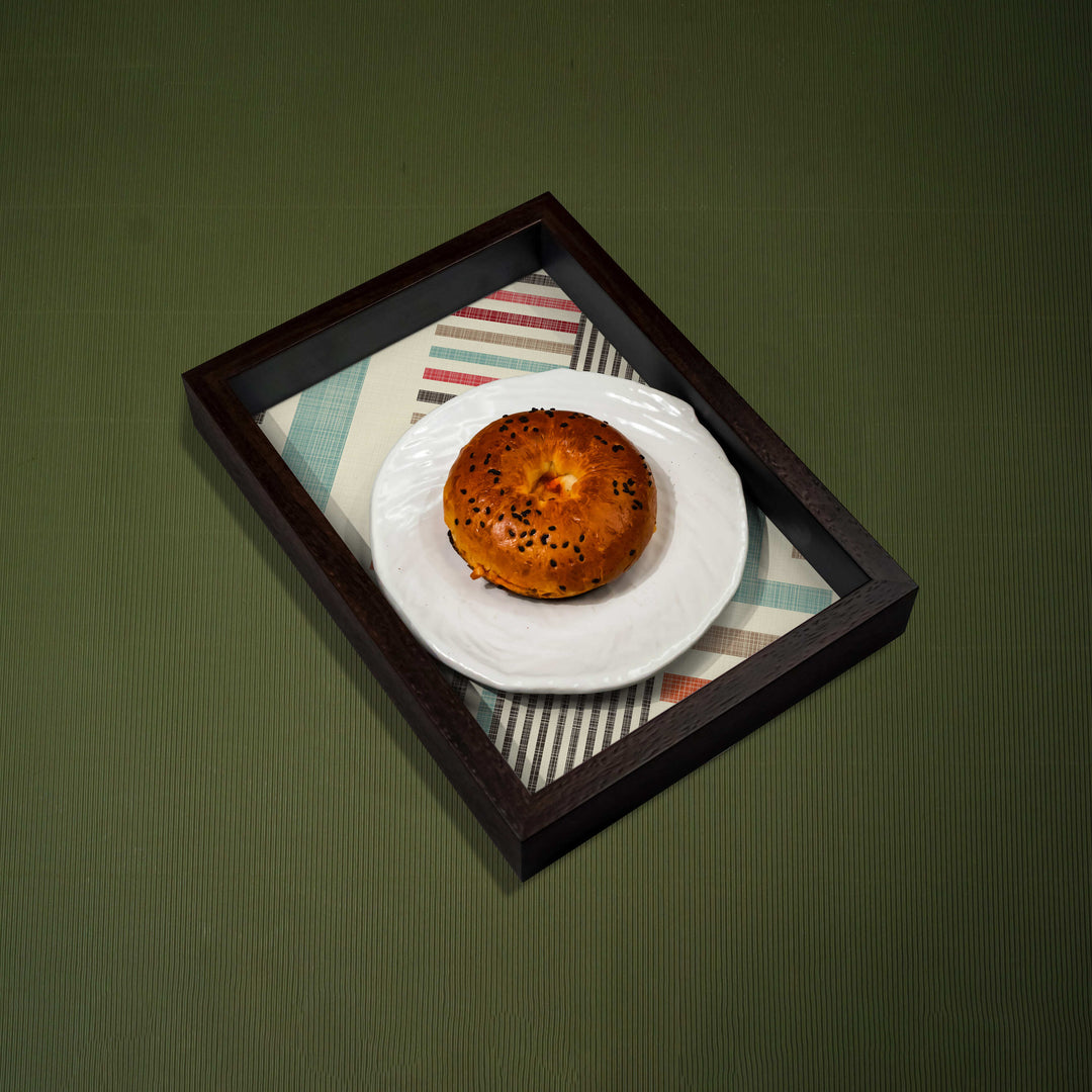 Triometric Tray - Extra Small