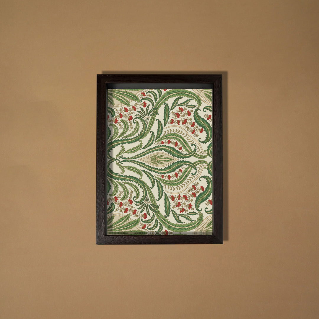 Mughlai Tray - Extra Small