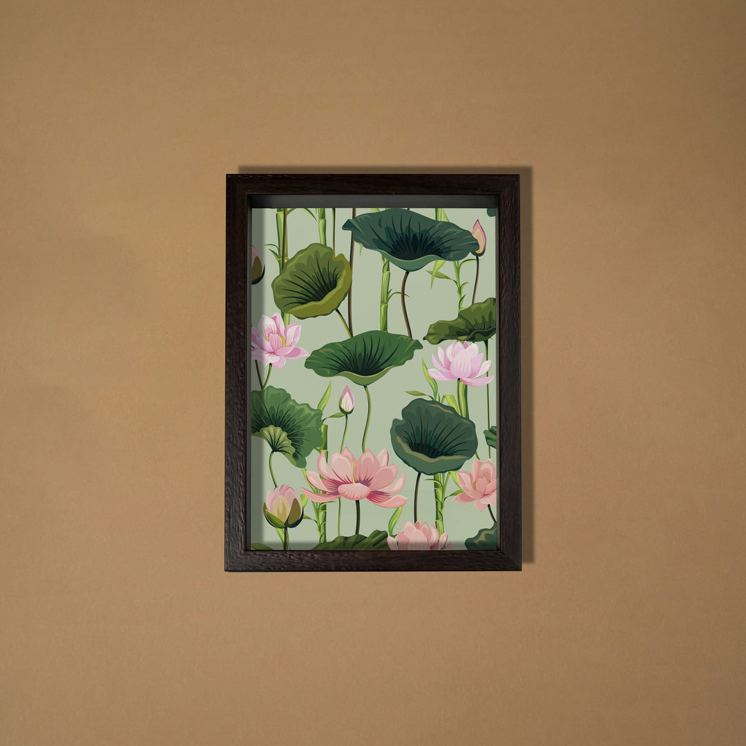 Green Ochard Tray - Extra Small