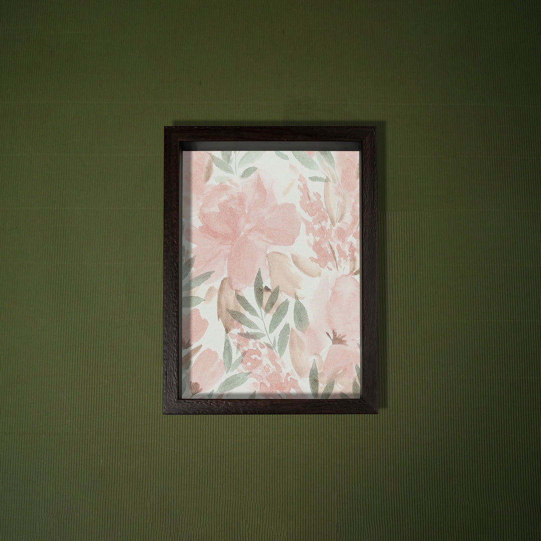 French Rose Tray - Extra Small