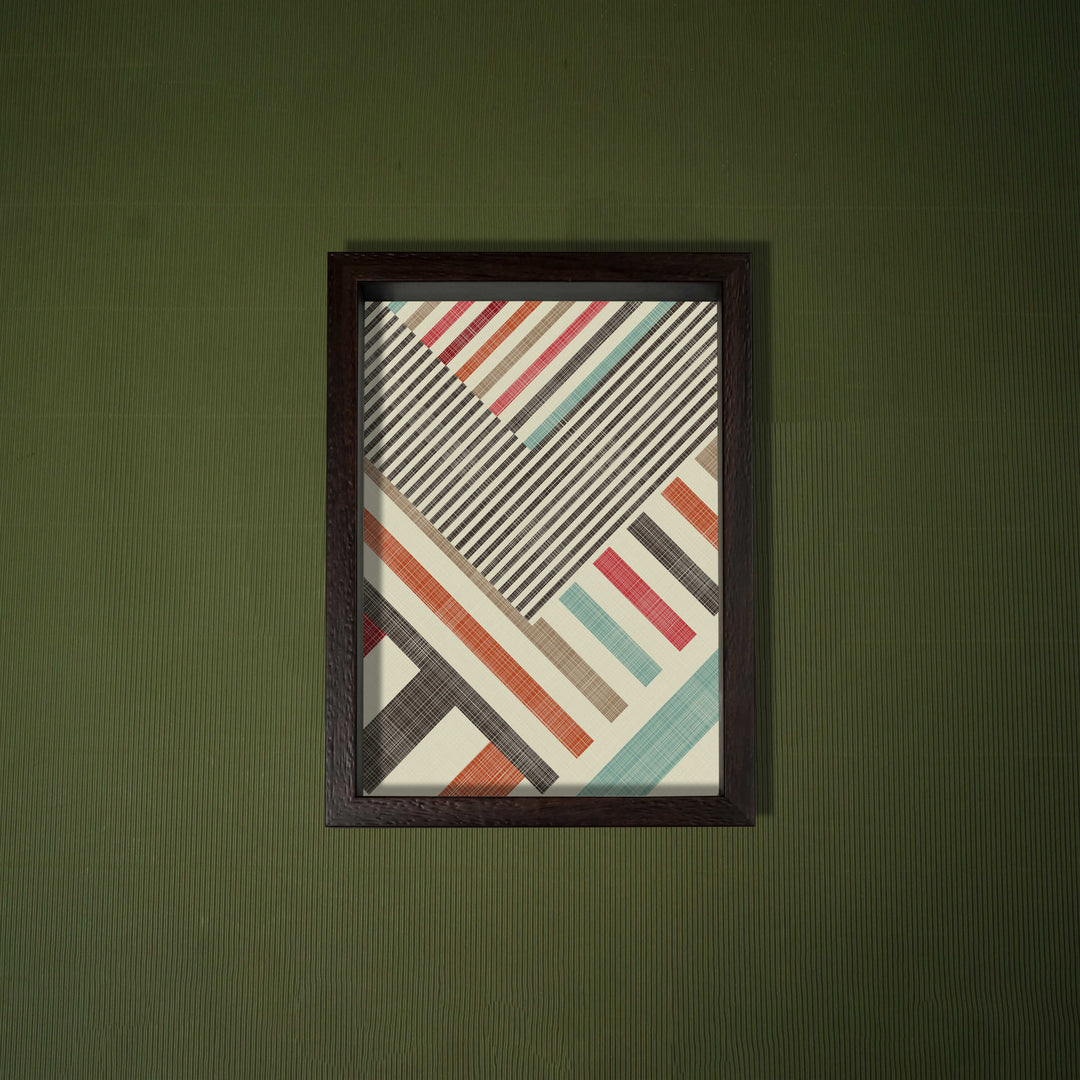 Triometric Tray - Extra Small