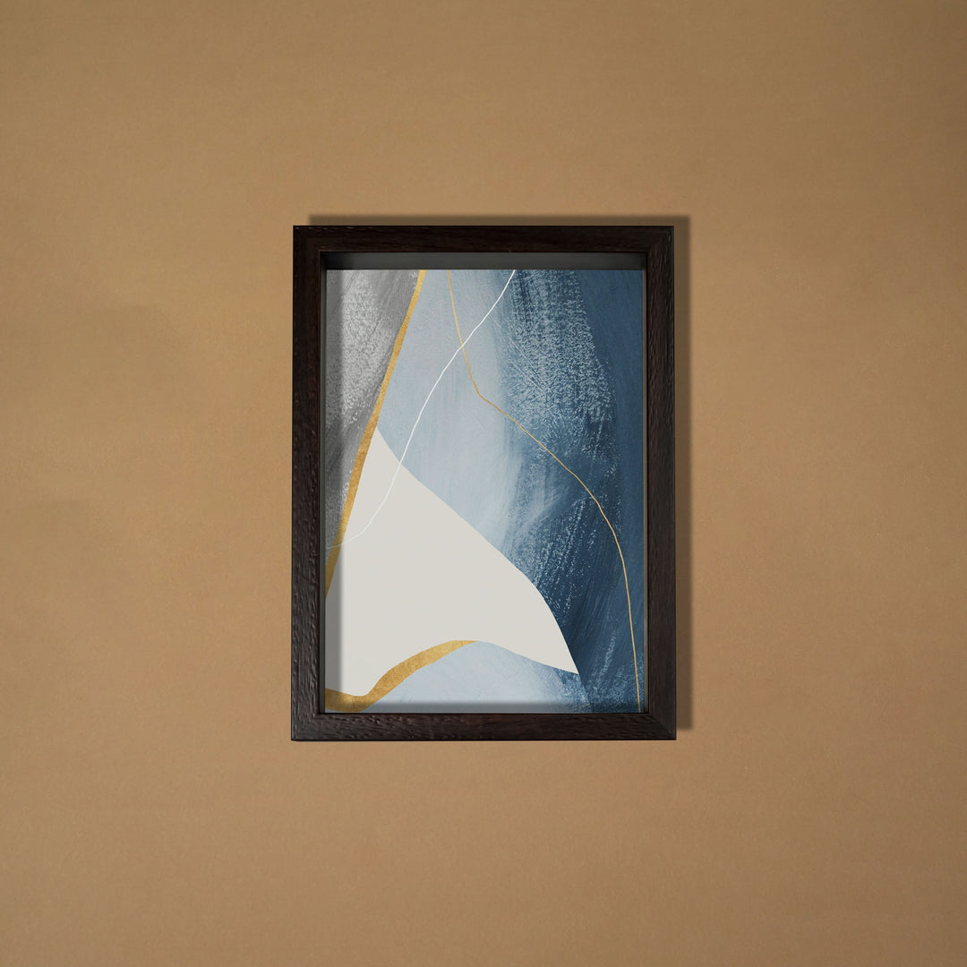 Golden Edge Tray - Extra Small