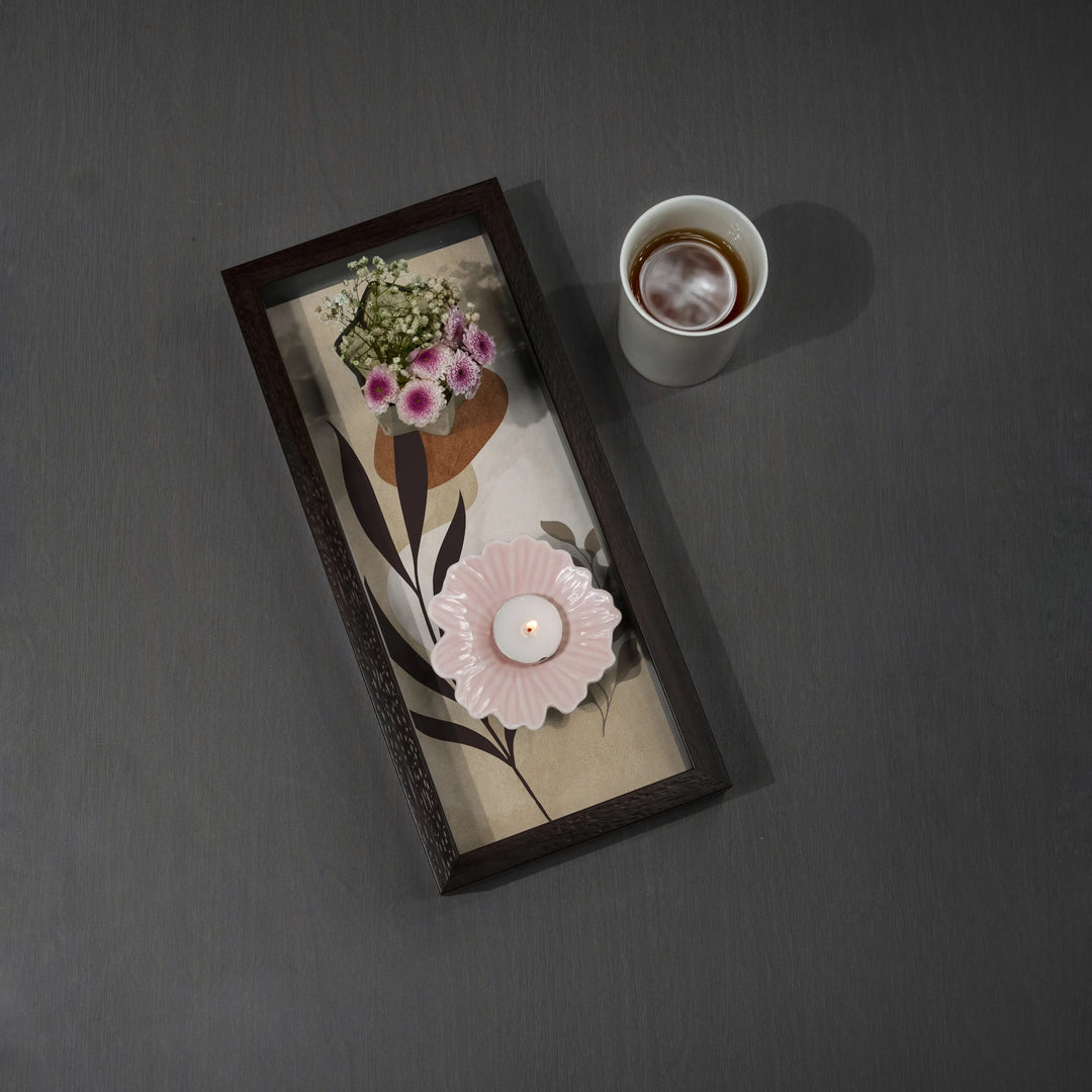 Scene Tray - Rectangular