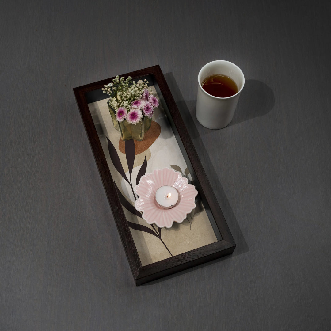 Scene Tray - Rectangular