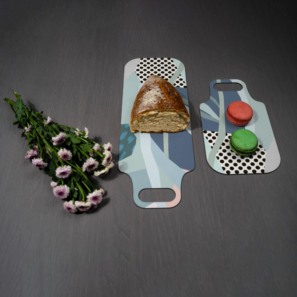 Designo Tech Cheese Board Large