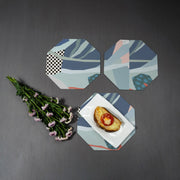 Designotech Hot Plate Set