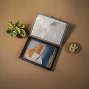 Golden Edge Utility Box