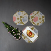 Gulmohar Hot Plate Set