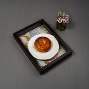 Gulmohar Tray - Extra Small