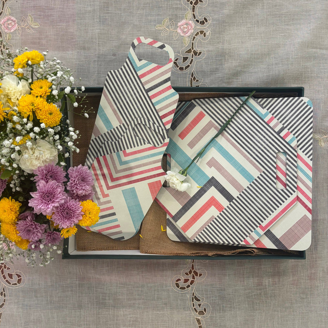 Gourmet Delight Gift Set