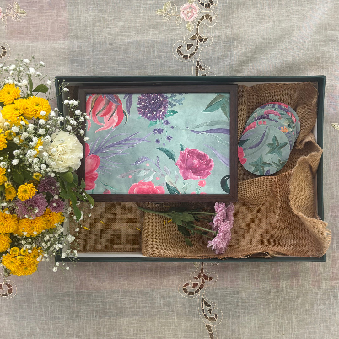 Wholeness Gift Set