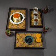 L'amore Tray Set - Rectangle