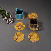 L'amore Coasters - Round