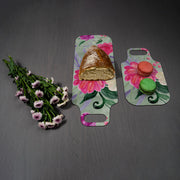 Le Jardin Cheese Board Set