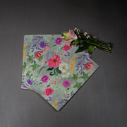 Le Jardin Table Placemats - Rectangle