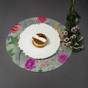 Le Jardin Table Placemats - Round