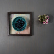 Lustre Small Tray - Square