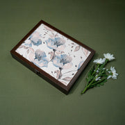 Poppy Day Utility Box