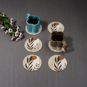Scene Coasters - Round