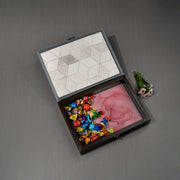 Shahi Gulab Utility Box