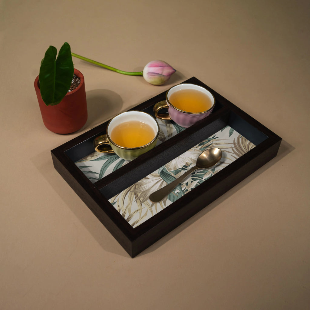 Shu Garden Cutlery Tray