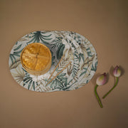 Shu Garden Table Placemats - Round