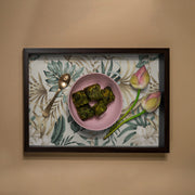 Shu Garden Tray Set - Rectangle