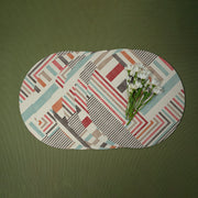 Triometric Table Placemats - Round
