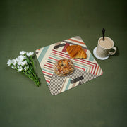 Triometric Platter Set