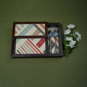 Triometric Tissue Box - XL