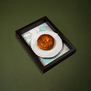 Divine Lotus Tray - Extra Small