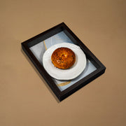 Golden Edge Tray - Extra Small