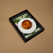 Green Ochard Tray - Extra Small