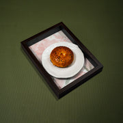 French Rose Tray - Extra Small